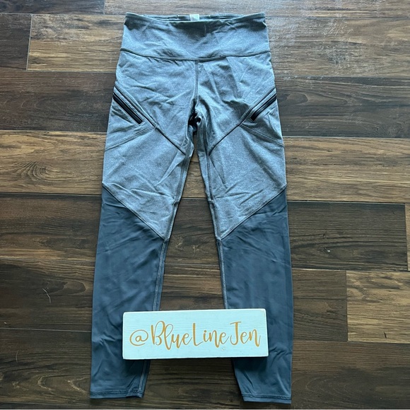 Ivivva Pocket Leggings - Picture 1 of 6